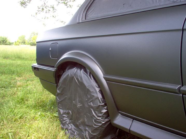 John deere blitz black. Possible future DIY paint.